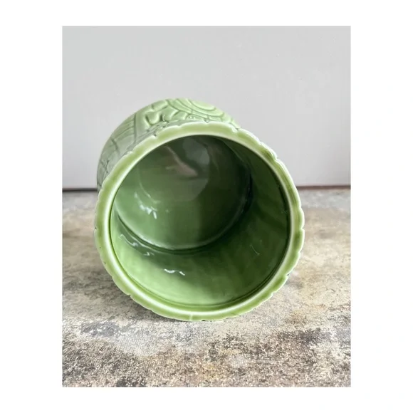 BarConic Short & Stubby Tiki Mug 8oz 235ml tree tiki face 2020 Discontinued - Picture 2 of 4